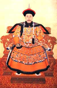 song dynasty rulers